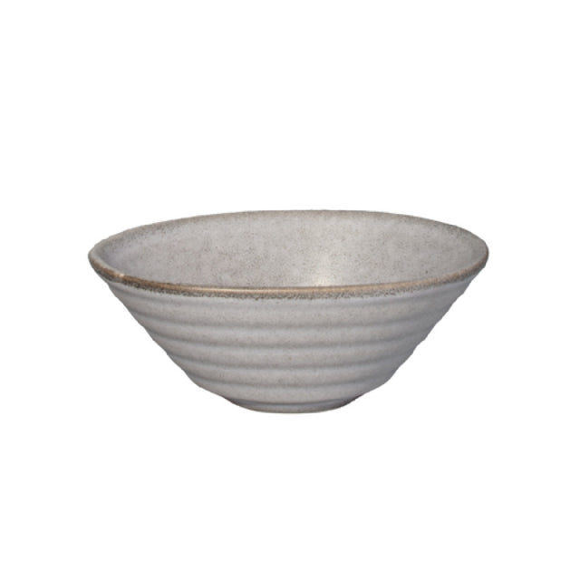 Vertex China E-OSB-F Ovalado Sauce Bowl 4 Oz. 4-1/4” X 3-1/4”