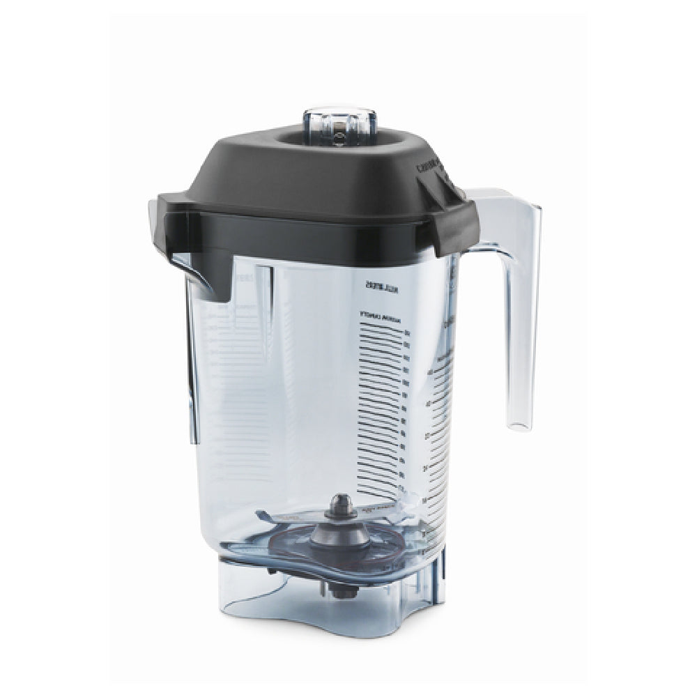 Vitamix 15978 Advance® Complete Blender Container 48 Oz. (1.4 Liter) Capacity