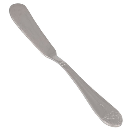 Stanton Trading FL105-12 - Butter Knife, 6-3/4", Heavy Weight