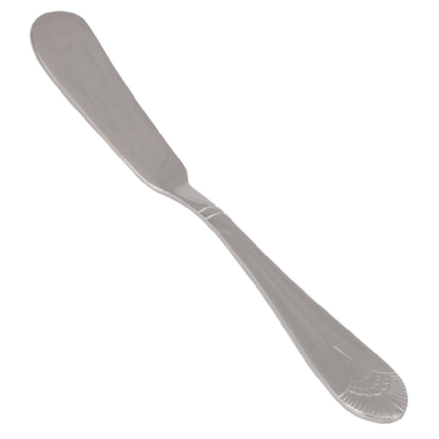 Stanton Trading FL105-12 - Butter Knife, 6-3/4", Heavy Weight