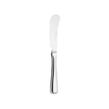 Bauscher Hepp 03.0136.3330 - Butter Knife, 6-11/16", Without Serrated Blade