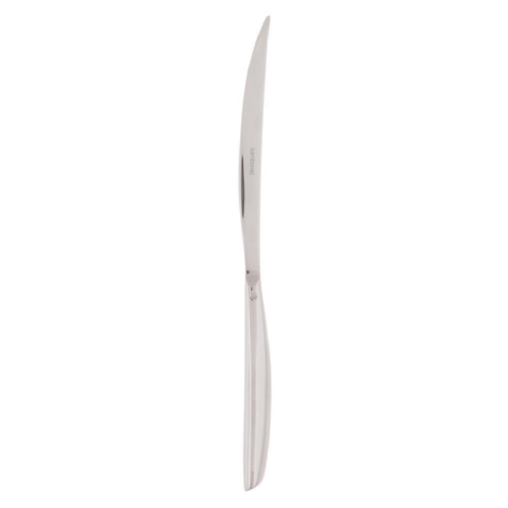 Paderno 52519-34 Dessert Knife 8-1/8" Solid Handle