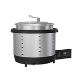 Vollrath 741105DW (For International Use Only) Mirage® Induction Warmer Drop-in