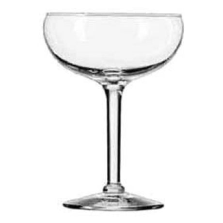 Libbey 8423 Margarita Glass 12 Oz. Safedge® Rim Guarantee