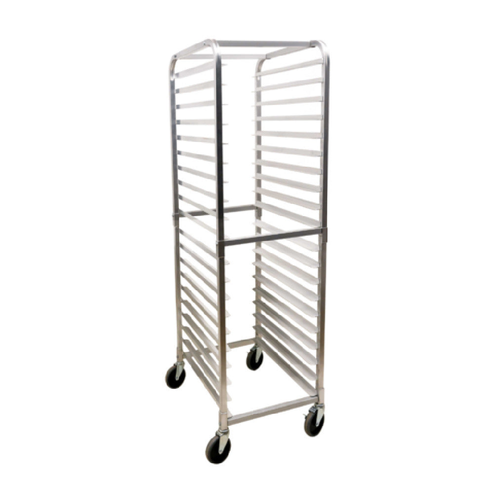 Omcan 48059 (48059) Pan Rack Full Size Mobile