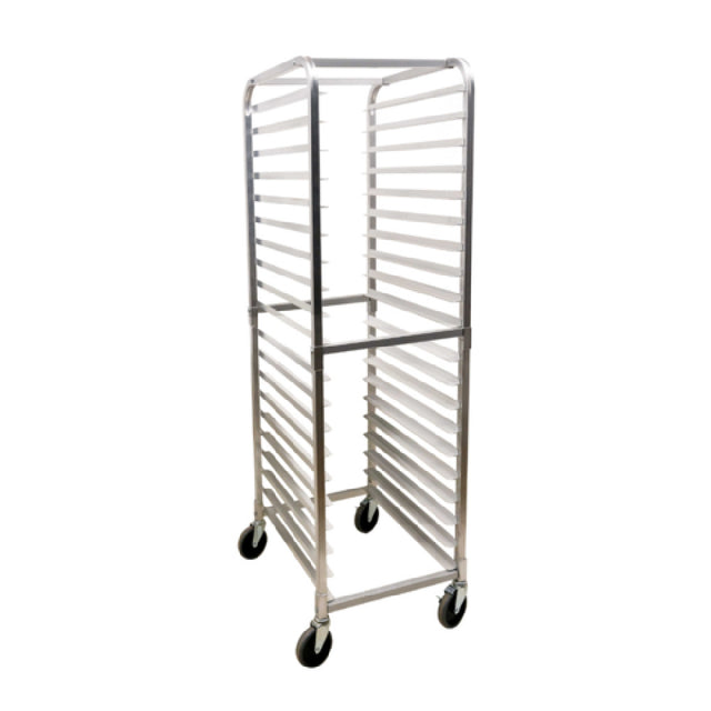Omcan 48059 (48059) Pan Rack Full Size Mobile