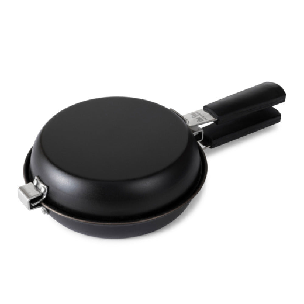 Bon Chef 61274 One Minute Omelet Pan 8-5/8" Dia. X 3-1/4"H Round