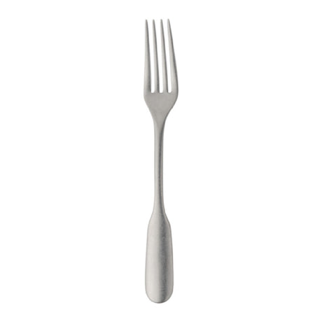 Steelite 6035SX021 Dinner Fork 8.125" English Fiddle