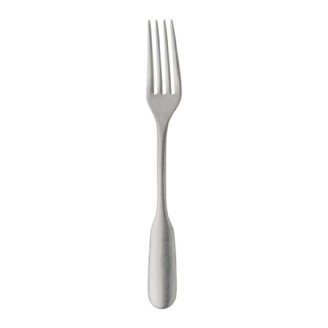 Steelite 6035SX021 Dinner Fork 8.125" English Fiddle