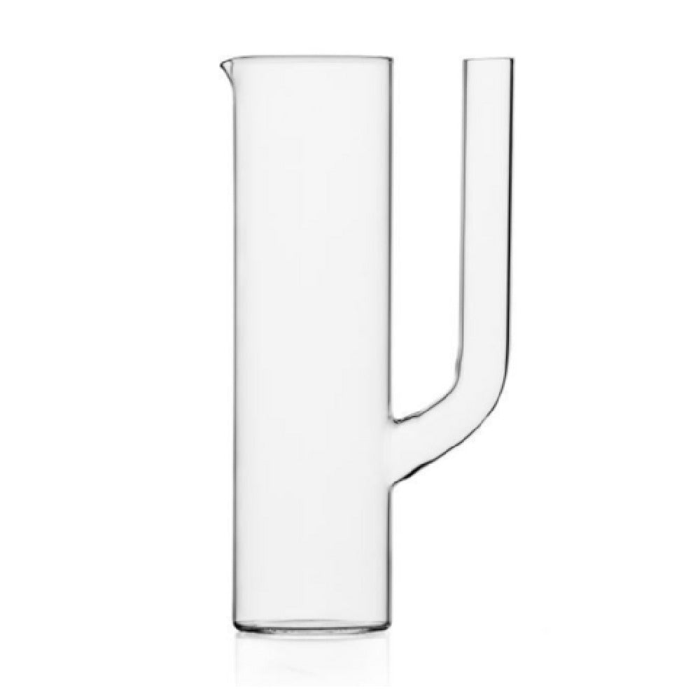 Rosenthal Sambonet Paderno IC312.093 Jug 338.9 Oz. 3" Dia. X 10.6"H Dishwasher Safe At Low Temperatures