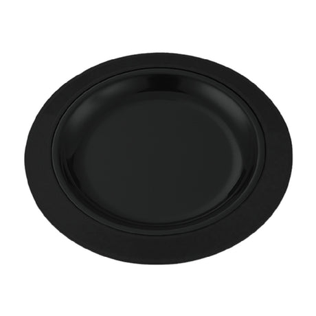 Service Ideas RT701BL Service Ideas Round Thermo-Plate® Platter Holder Small