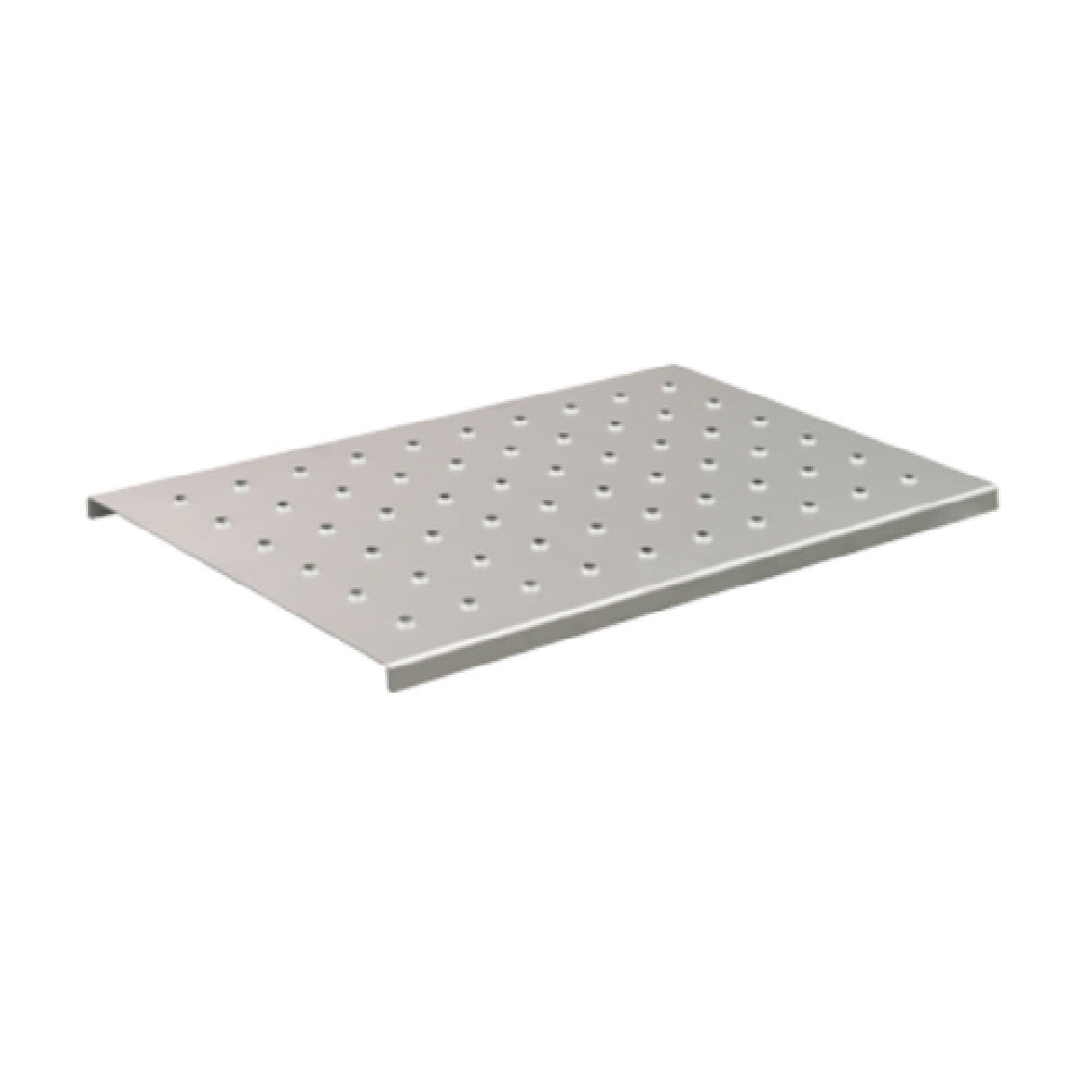 New Age Industrial 51103 Dunnage Rack Cover Fits 20"D X 60"W 2000 And 6000 Series Racks Removable