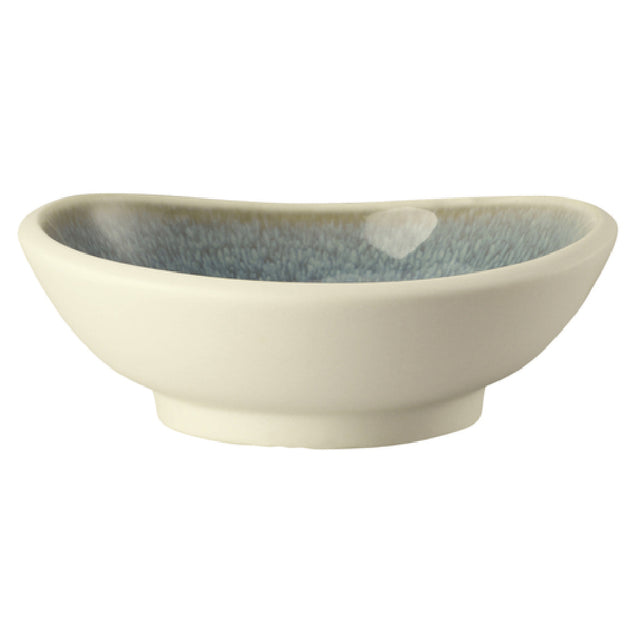 Paderno 21540-405253-60712 Bowl 4-1/2 Oz. 4-3/4" X 4-1/2" X 1-5/8"H