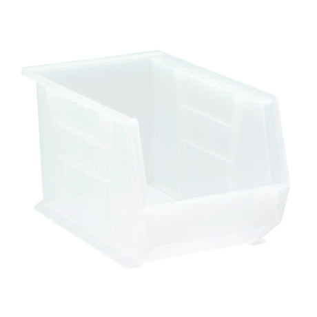 Quantum QUS242CLCS - Bin, Stacking Or Hanging, 8-1/4"W X 13-5/8"L X 8"H