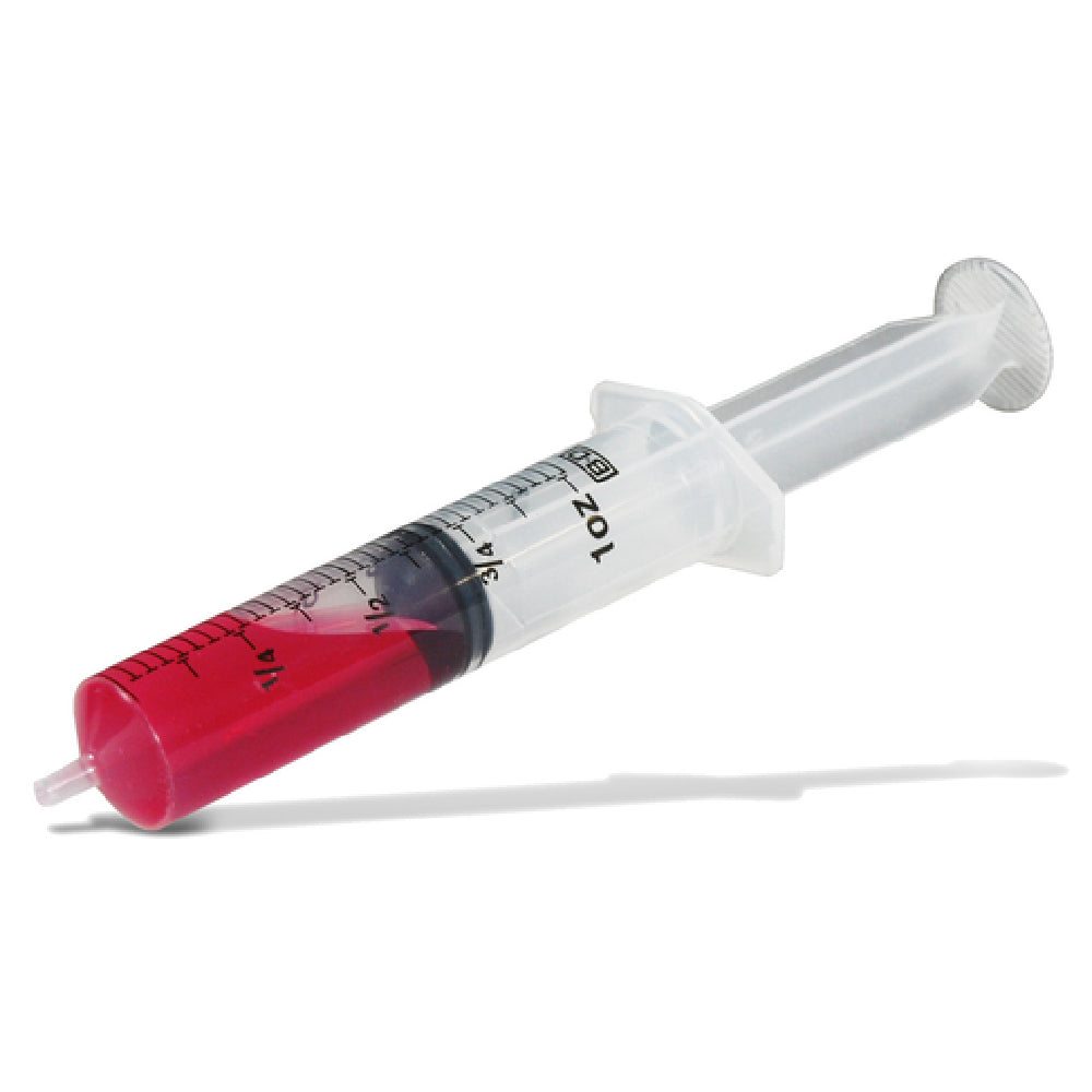 JB Prince U922 Syringe 1 Oz. (30 Ml)