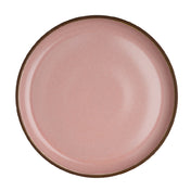 Steelite 6215RT002 Plate 9-1/2" Dia. Round