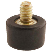 Franklin Machine Products 190-1275 Foot Black Threaded