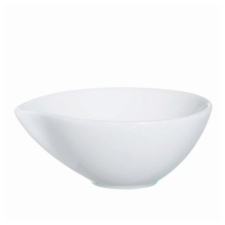 Arc Cardinal R0742 Arcoroc Appetizer Spirit Deep Bowl 4.0 Oz (D:4.0'') High Alumina Porcelain