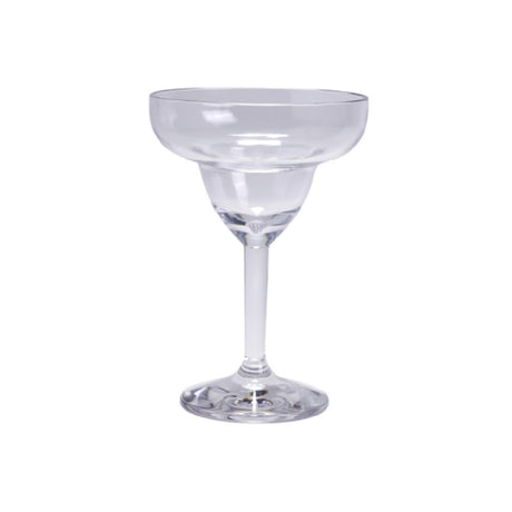 Yanco SM-10-MG Margarita Glass 10 Oz. 5" X 6-1/2"H