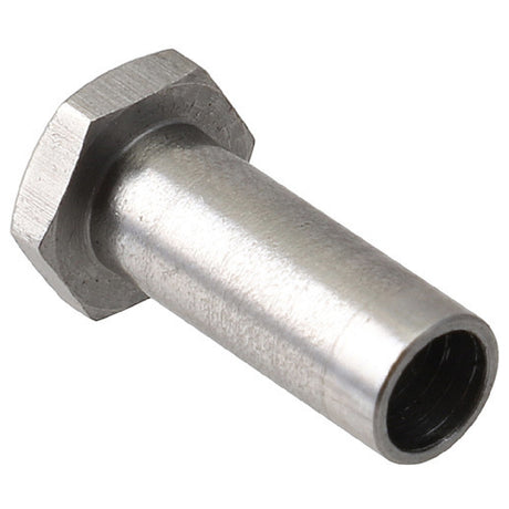 Franklin Machine Products 159-1230 Lever Arm Nut By Strahman 3/4" Stainless Steel For M-70 Series