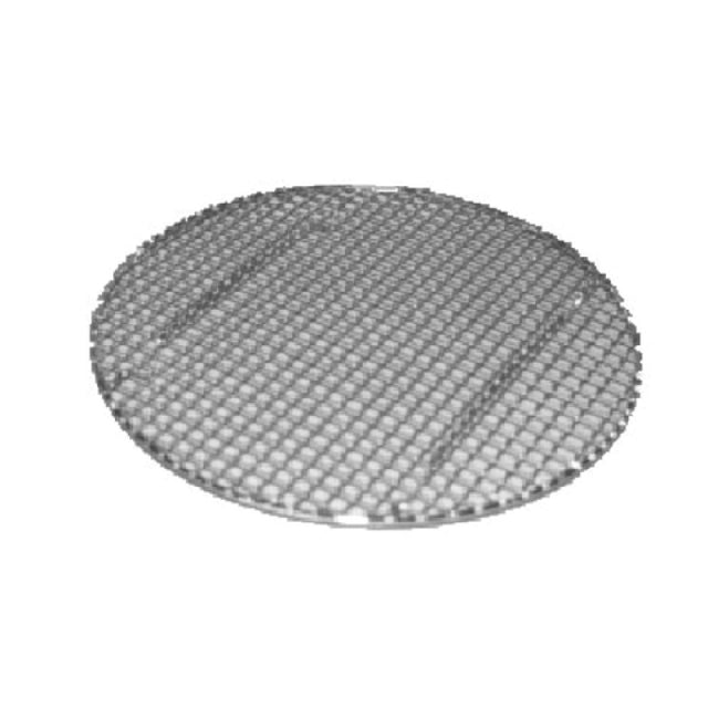 Crestware GRA12 Pan Grate 12" Round