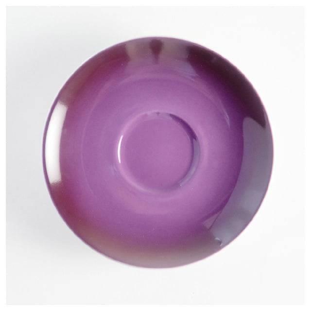 Bauscher Hepp 716909-730253 - Demitasse Saucer, 4-7/10" Dia., Round