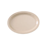 Yanco NS-513T Nessico Platter 13"L X 8-1/2"W Oval