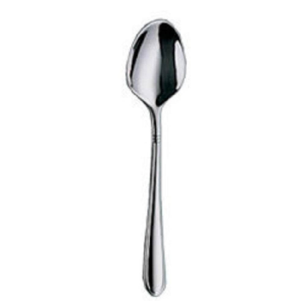 Bauscher Hepp 11.4707.6040 - Tea/Coffee Spoon, 5-1/4", 18/10 Stainless Steel