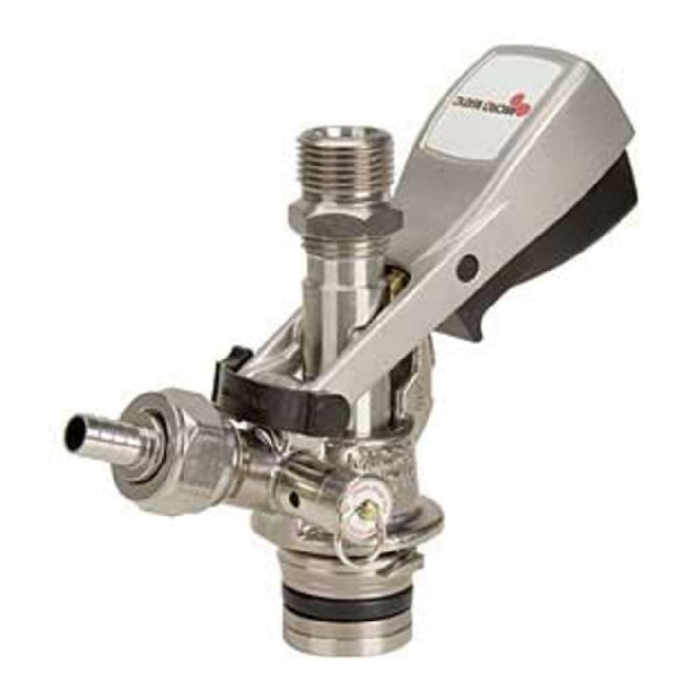 Micro Matic G408 Keg Coupler U System Tap