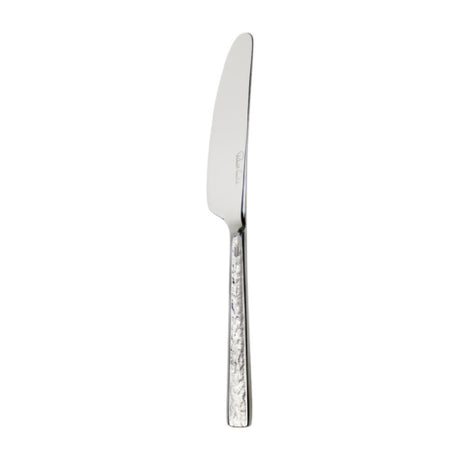 Steelite 6013SX045 Butter Knife 6.25" 18/10 Stainless Steel