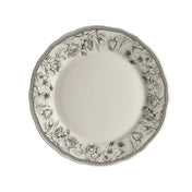 Steelite HL54863872 Plate 10.625" X 1.375" Carolyn