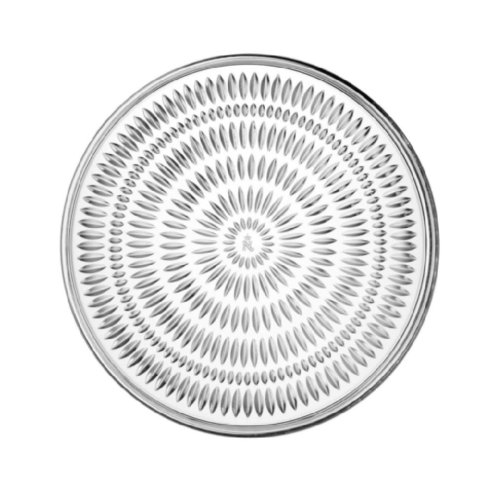 Libbey N105817 - Stacking Plate, 8-5/8" Dia., Round