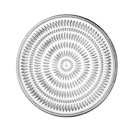 Libbey N105817 - Stacking Plate, 8-5/8" Dia., Round