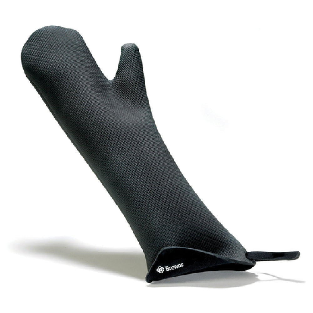 Browne Foodservice KitchenGrips Oven Mitt