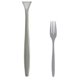 Steelite 5718SX023 Salad/Dessert Fork 7-1/4" 18/0 Stainless Steel