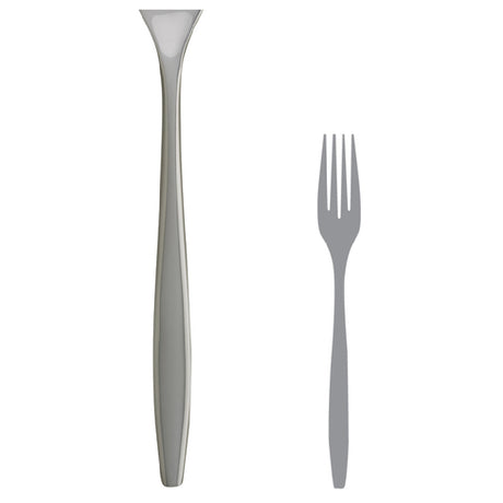 Steelite 5718SX023 Salad/Dessert Fork 7-1/4" 18/0 Stainless Steel