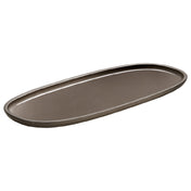Bauscher Hepp P012035-000761 - Platter, 13.8" X 5.9", Oval