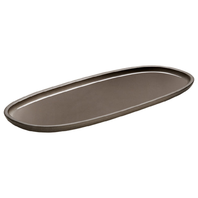 Bauscher Hepp P012035-000761 - Platter, 13.8" X 5.9", Oval