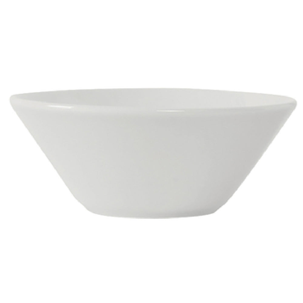 Tuxton GLP-405 Bowl 13 Oz. 5-1/2" Dia. X 2-1/8" H