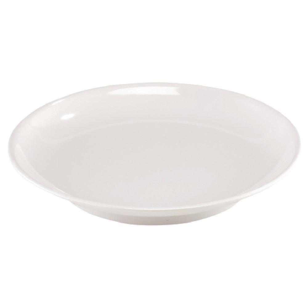 Bauscher Hepp M-46 - Platter, 15-3/4" Dia. X 2-3/8"H, Round