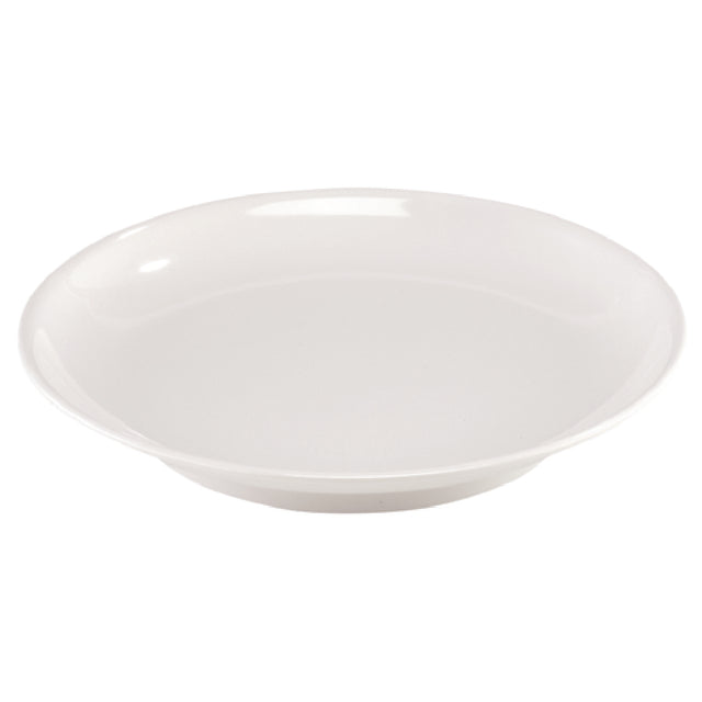 Bauscher Hepp M-46 - Platter, 15-3/4" Dia. X 2-3/8"H, Round