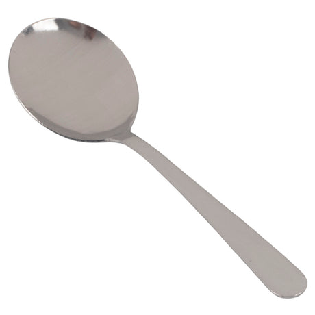 Stanton Trading FL135-04 - Bouillon Spoon, 5-7/8", Medium Weight