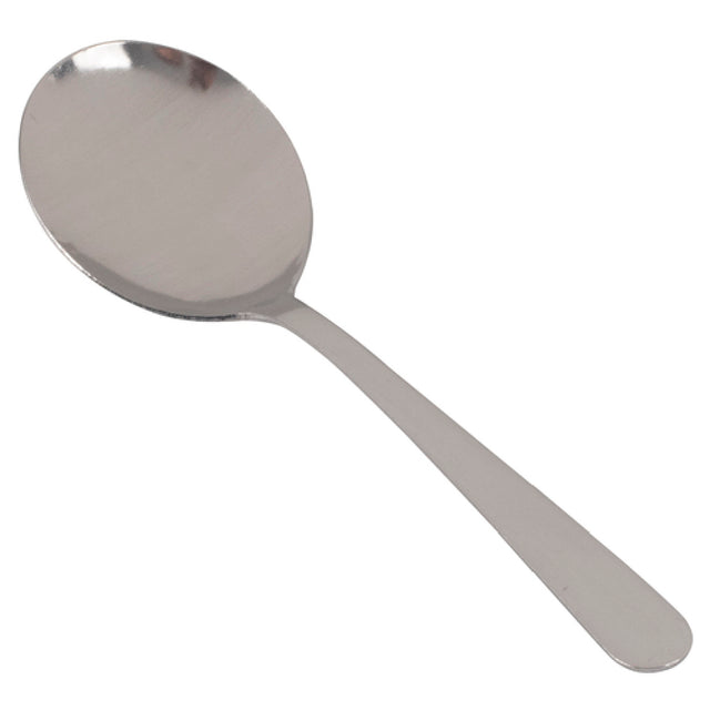 Stanton Trading FL135-04 - Bouillon Spoon, 5-7/8", Medium Weight