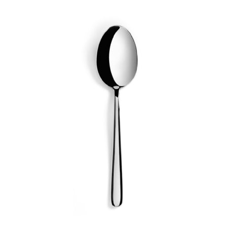 Revol 656599 Serving Spoon 9-1/4" Solid