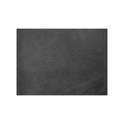 Risch TABLEMAT-HAR 15X11 Harley Antibacterial/antimicrobial Faux-leather Table Mat (specify Color)