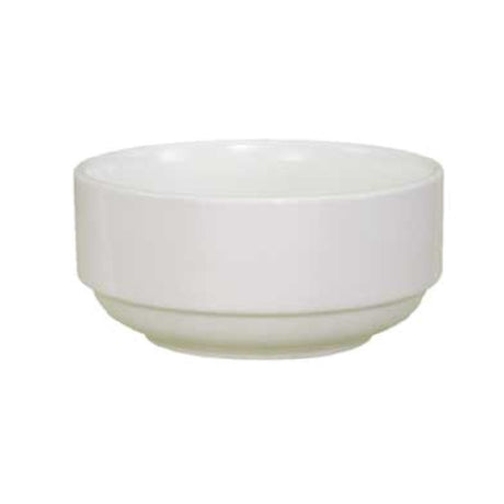 Crestware EL25 Bowl 12 Oz. 4-1/2" Dia.