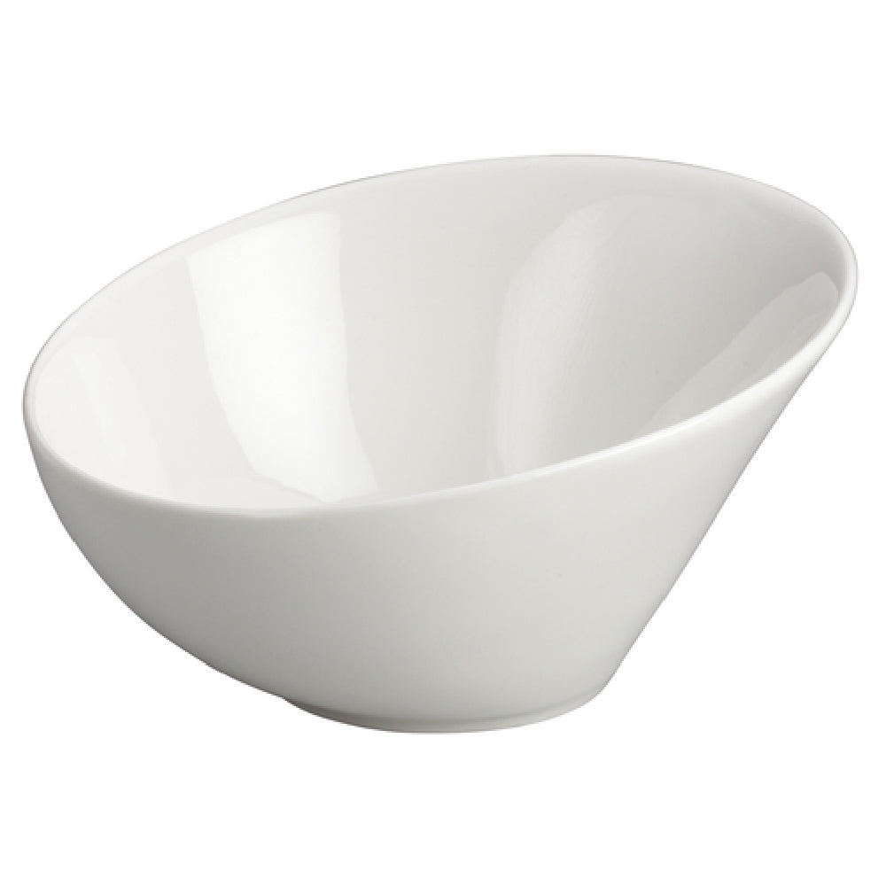 Winco WDP003-201 Bowl 1/2 Qt. 6-1/2" Dia.