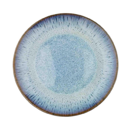 TableCraft Products 13356 - Gale Collection Serving Plate, 9"W X 9"D X 0.75"H, Melamine (6 Each Per Case)