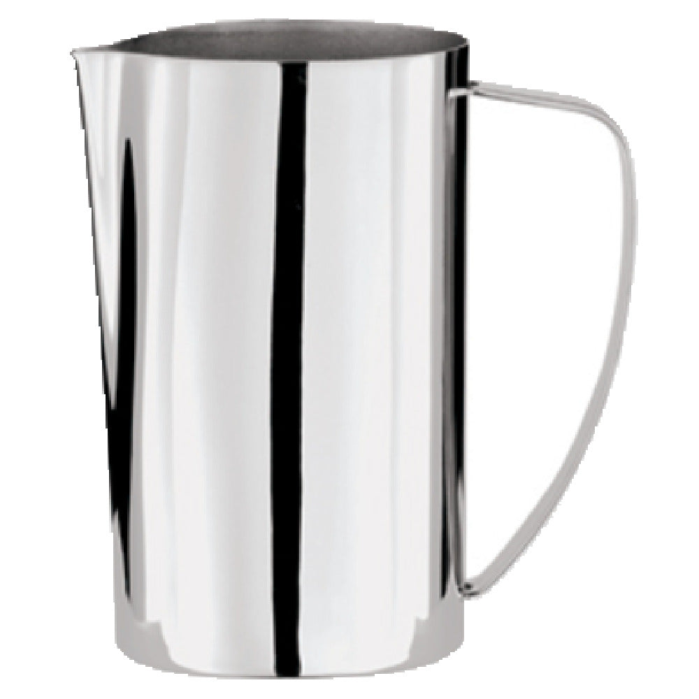 Paderno 66216-16 Water Pitcher 57 Oz. With Ice Guard