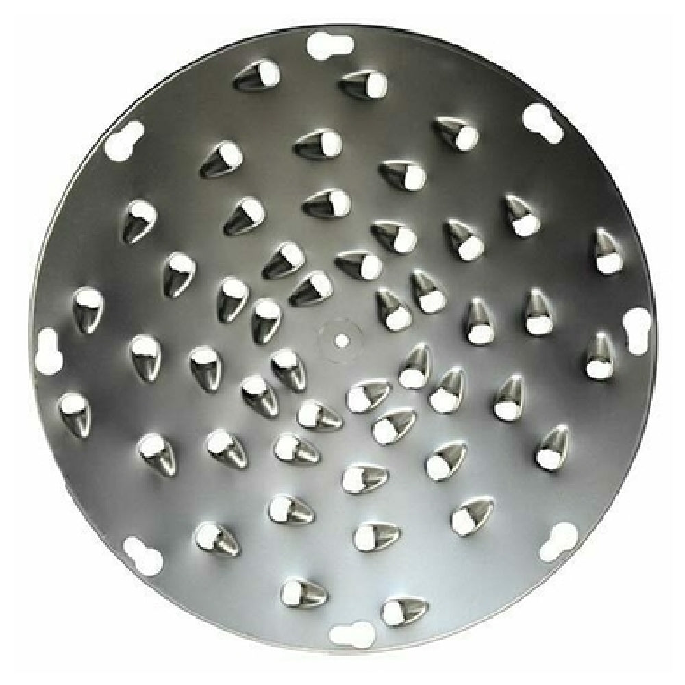 Alfa KD-5/16 Shredding Disc Hole Size 5/16" Stainless Steel